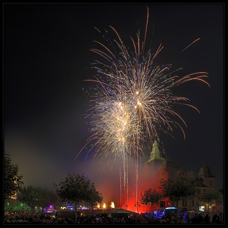 Rathaus in Recklinghausen