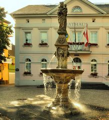 Rathaus in Remagen