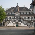 Rathaus in Rietberg