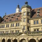 Rathaus in Rothenburg o.d.Tb.