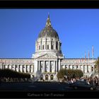 Rathaus in San Francisco