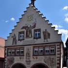 Rathaus in Schiltach