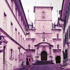 Rathaus in Solothurn