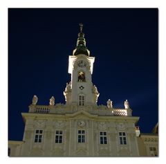 Rathaus in Steyr