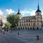 Rathaus in Toledo
