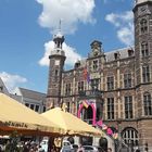 Rathaus in Venlo