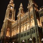 Rathaus in Wien