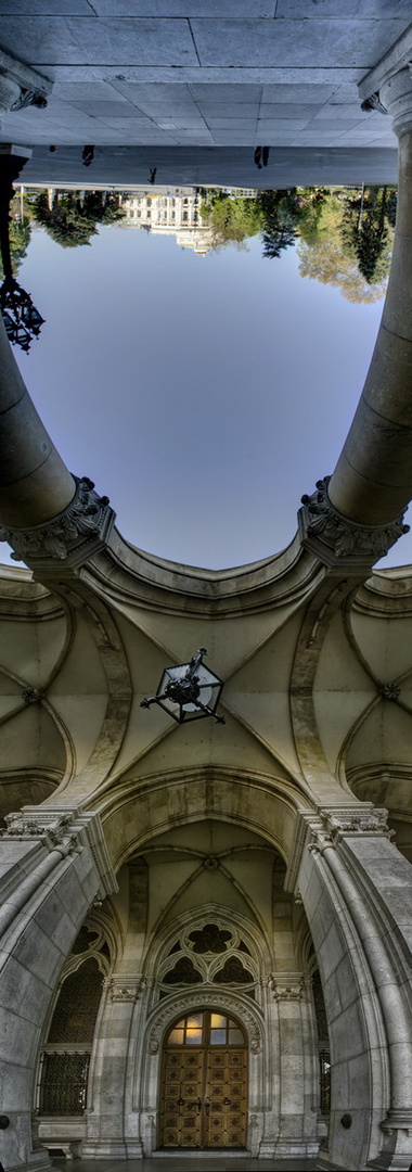 Rathaus in Wien