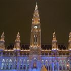 Rathaus in Wien