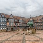 Rathaus in Wolfenbüttel