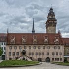 ***     rathaus in zeitz .....,,.,,        ***