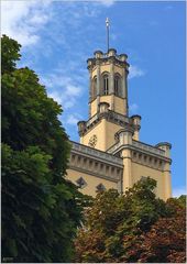 Rathaus in Zittau