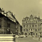 Rathaus Kaufbeuren 1959