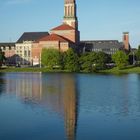 Rathaus Kiel