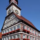 Rathaus Kirchheim unter Teck