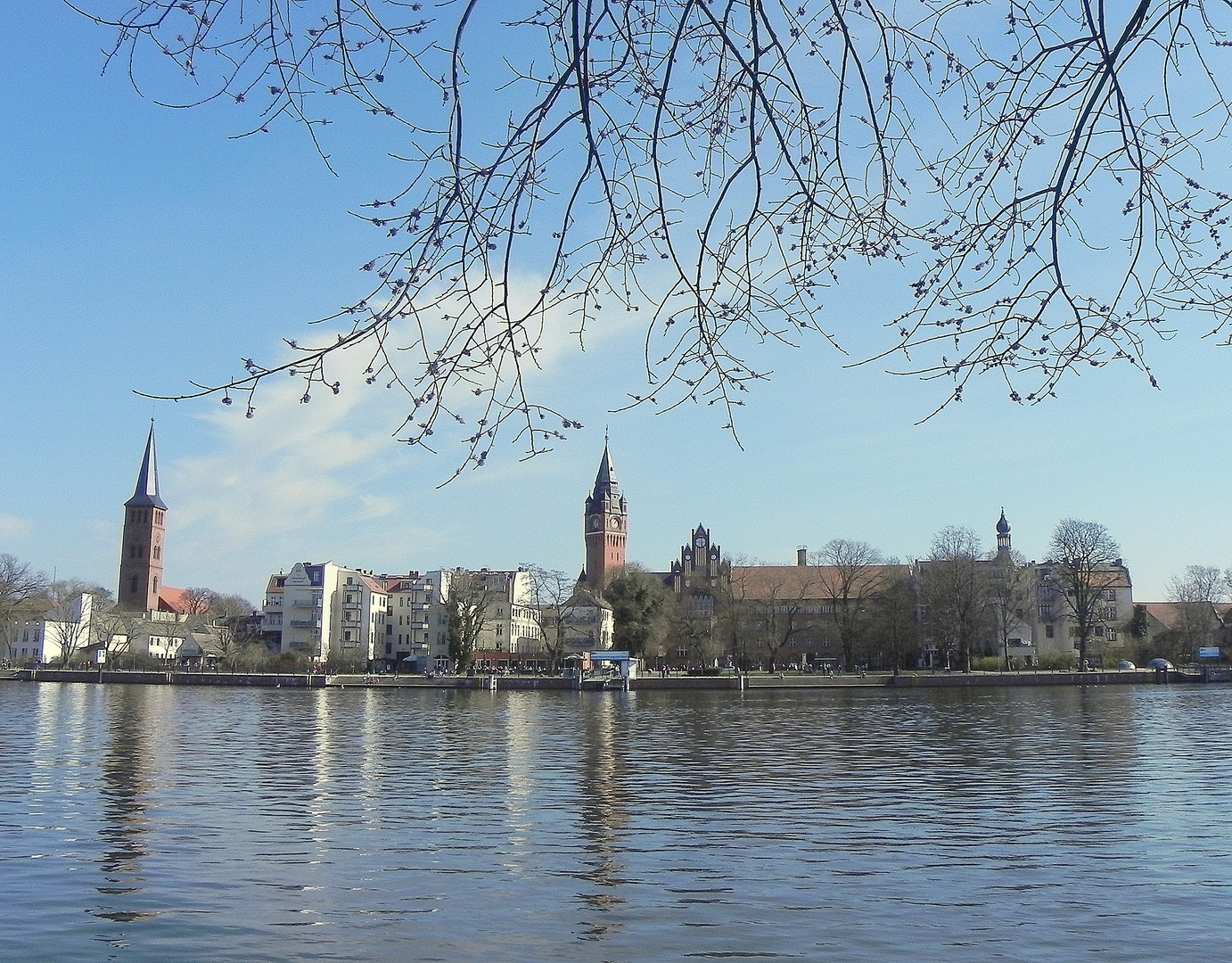 Rathaus Köpenick 1