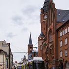 Rathaus Köpenick