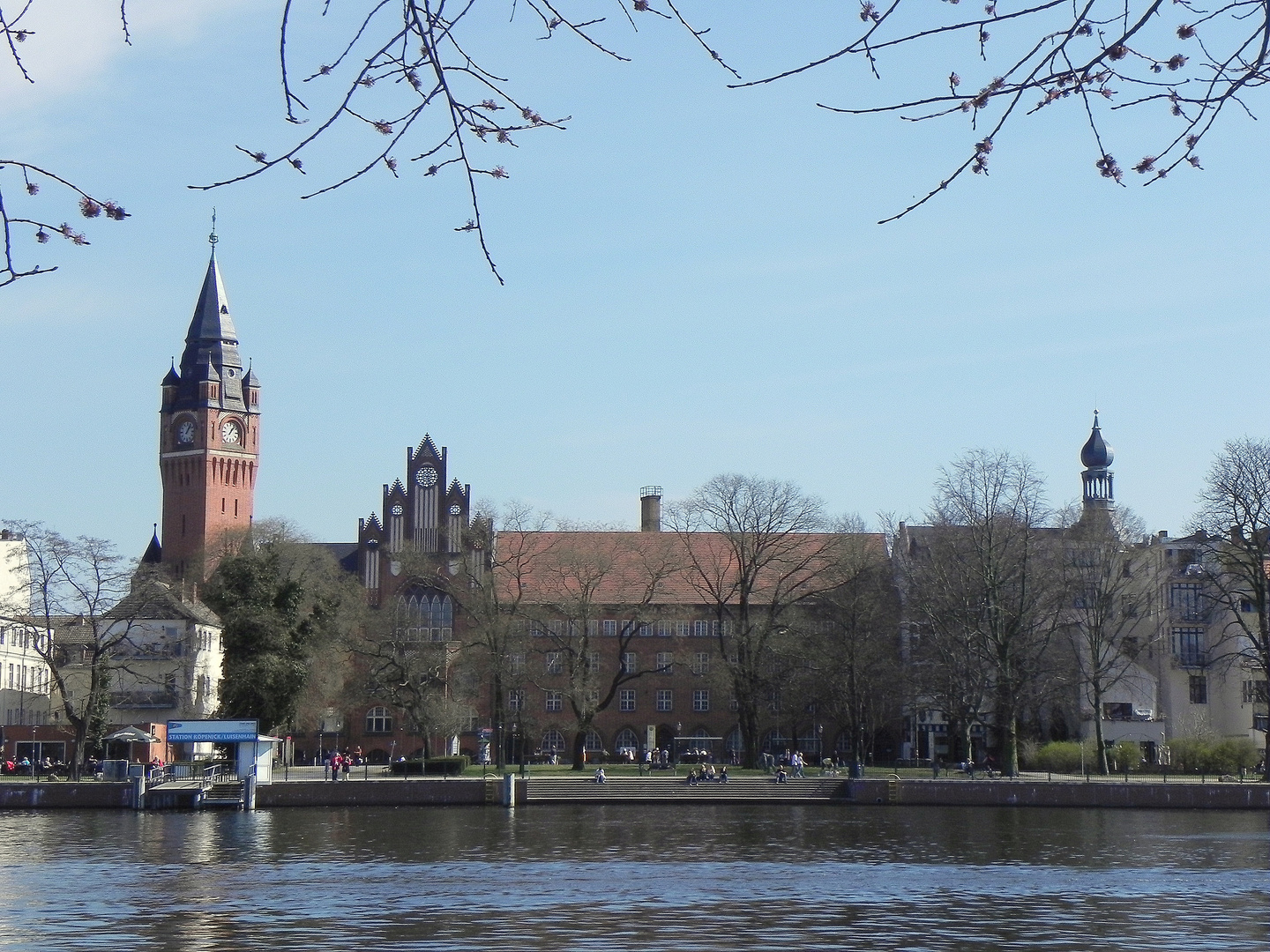 Rathaus Köpenick 2