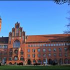 Rathaus Köpenick