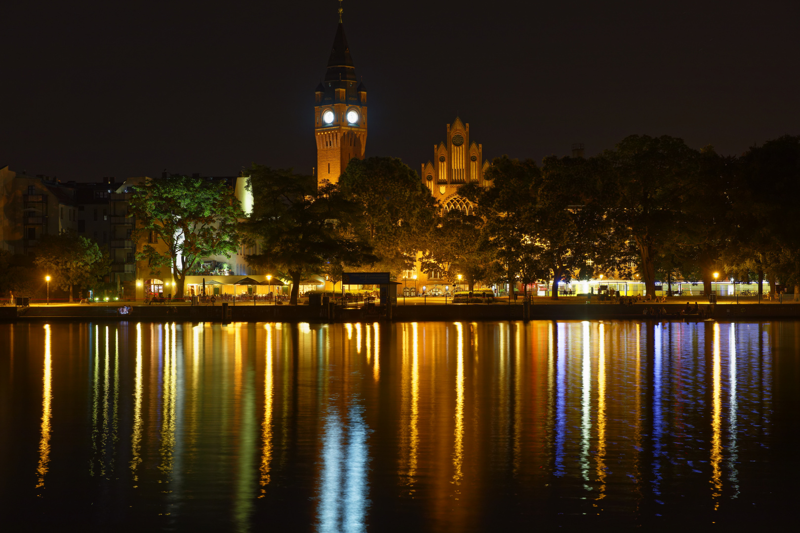 Rathaus Köpenick