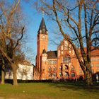 Rathaus Köpenick