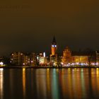 Rathaus Köpenick HDR