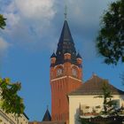 Rathaus Köpenick I