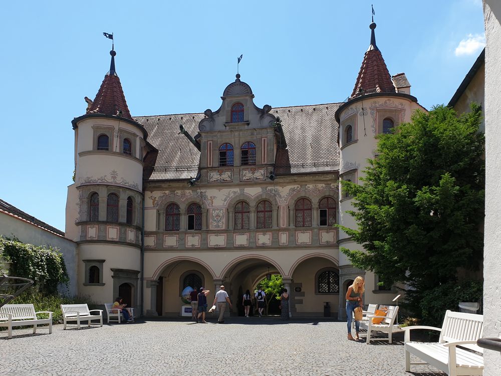 Rathaus Konstanz