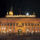 Rathaus Kopenhagen