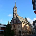 Rathaus Korbach