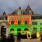 Rathaus Korneuburg Niederösterreich