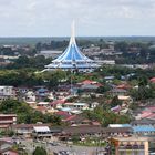 Rathaus Kuching Süd