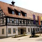 Rathaus Kürnbach