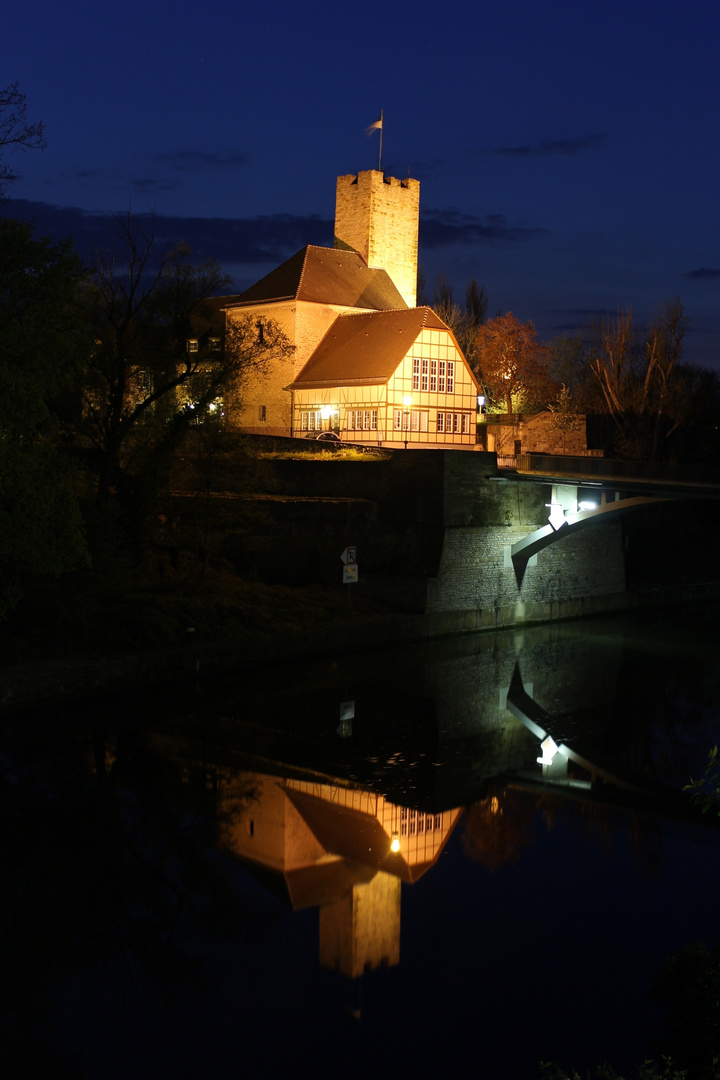 Rathaus Lauffen