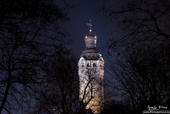 Rathaus Leipzig