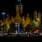 Rathaus Leipzig