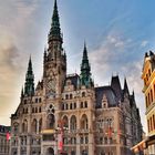 Rathaus Liberec