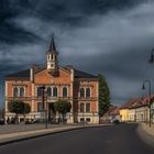 Rathaus Liebenwalde