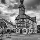 Rathaus Lorsch