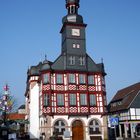 Rathaus Lorsch