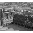 Rathaus Lübeck