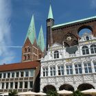 Rathaus Lübeck