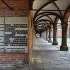 Rathaus Lübeck