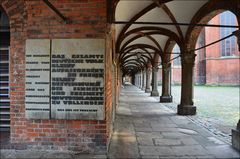 Rathaus Lübeck