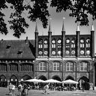 Rathaus Lübeck