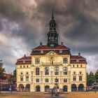 Rathaus Lüneburg (1)