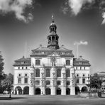 Rathaus Lüneburg