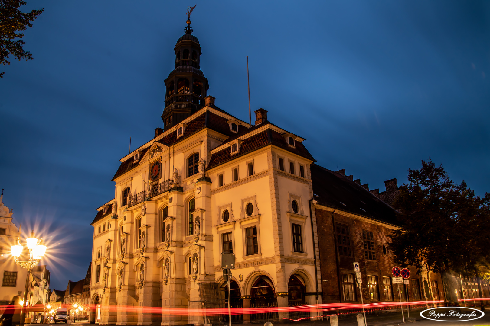 Rathaus Lüneburg