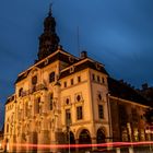 Rathaus Lüneburg