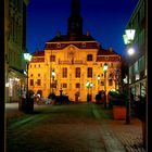 Rathaus Lüneburg